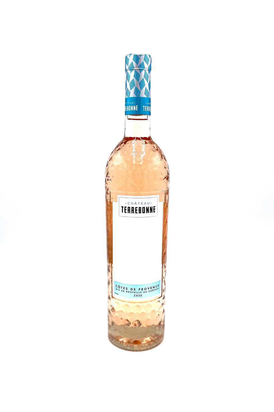 Chateau Terrebonne Rose 750ml