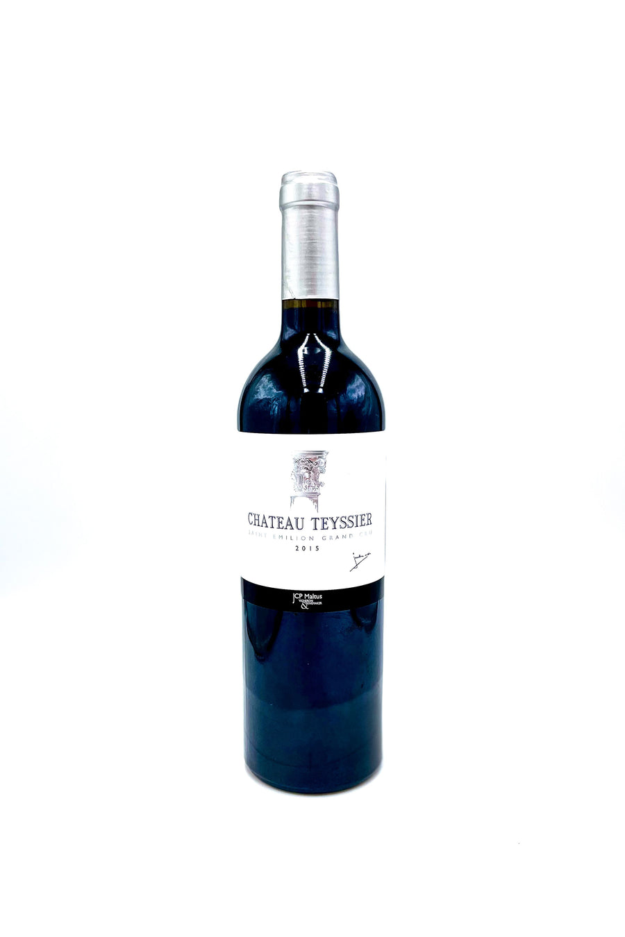 Chateau Teyssier St. Emilion Grand Cru 750ml
