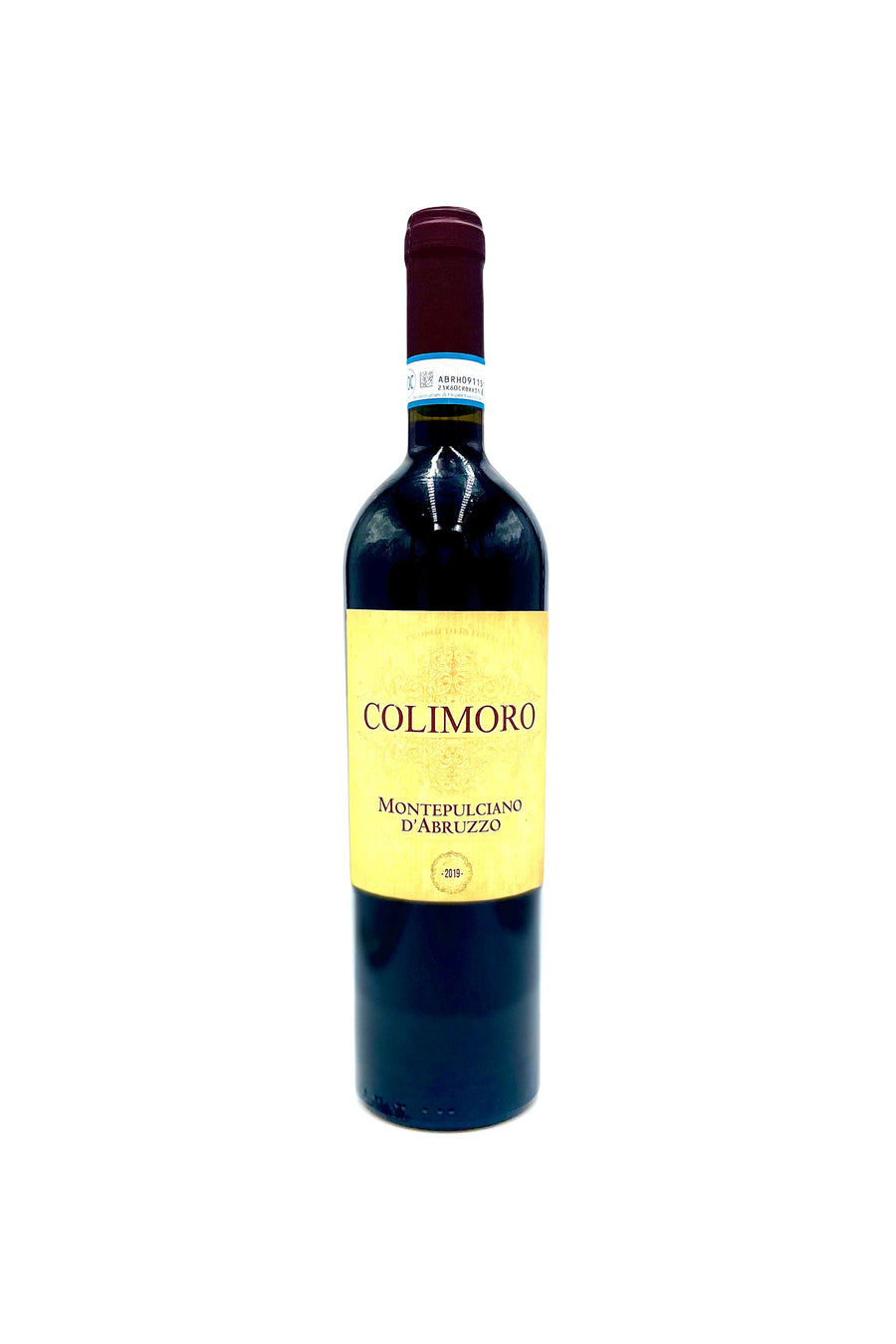 Colimoro Montepulciano 750ml