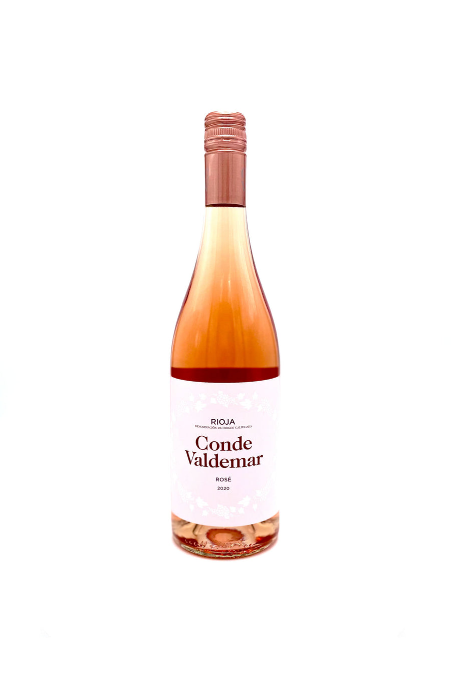Conde Valdemar Rose 750ml