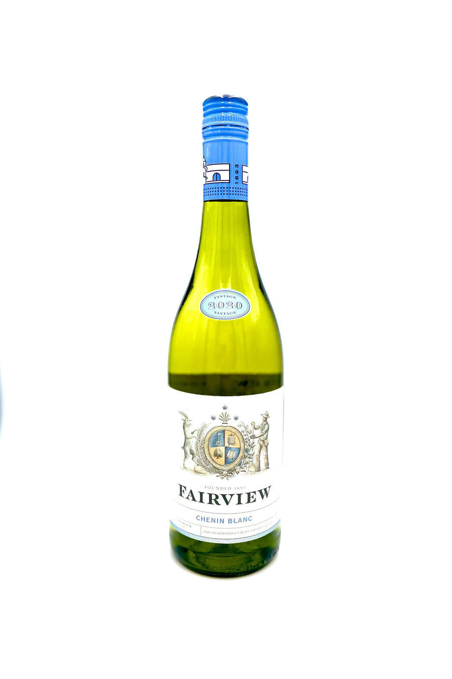 Fairview Chenin Blanc 750ml