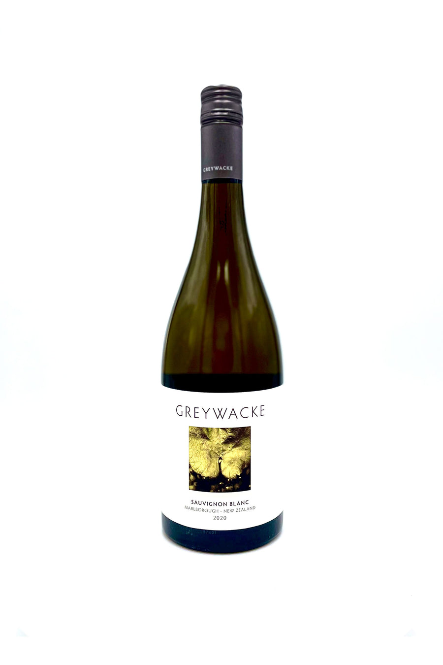 Greywacke Marlborough Sauvignon Blanc 750ml