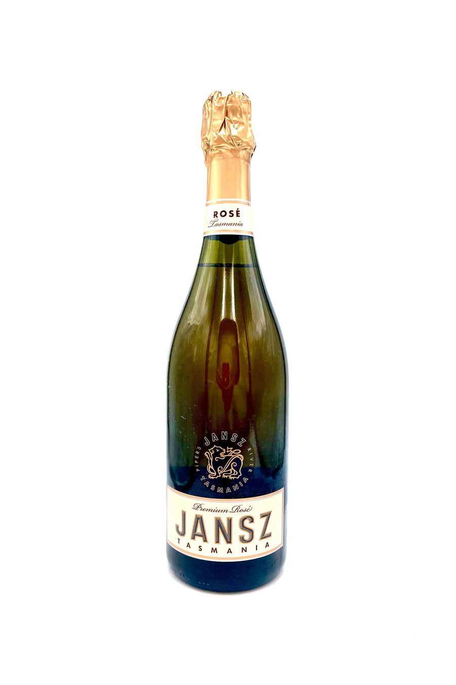 Jansz Premium N.V Tasmania Rose 750ml