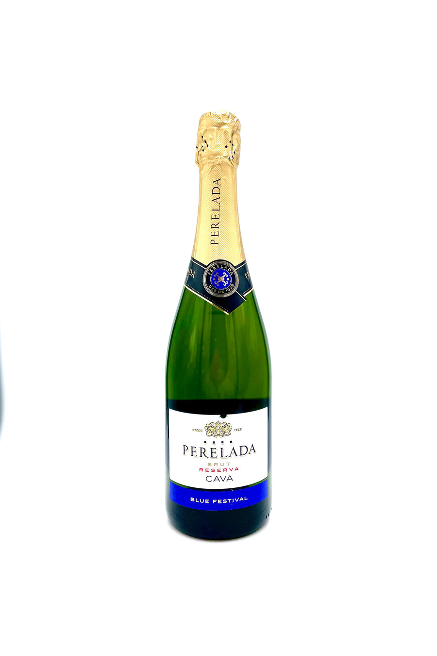Perelada Cava Brut Reserva 750ml