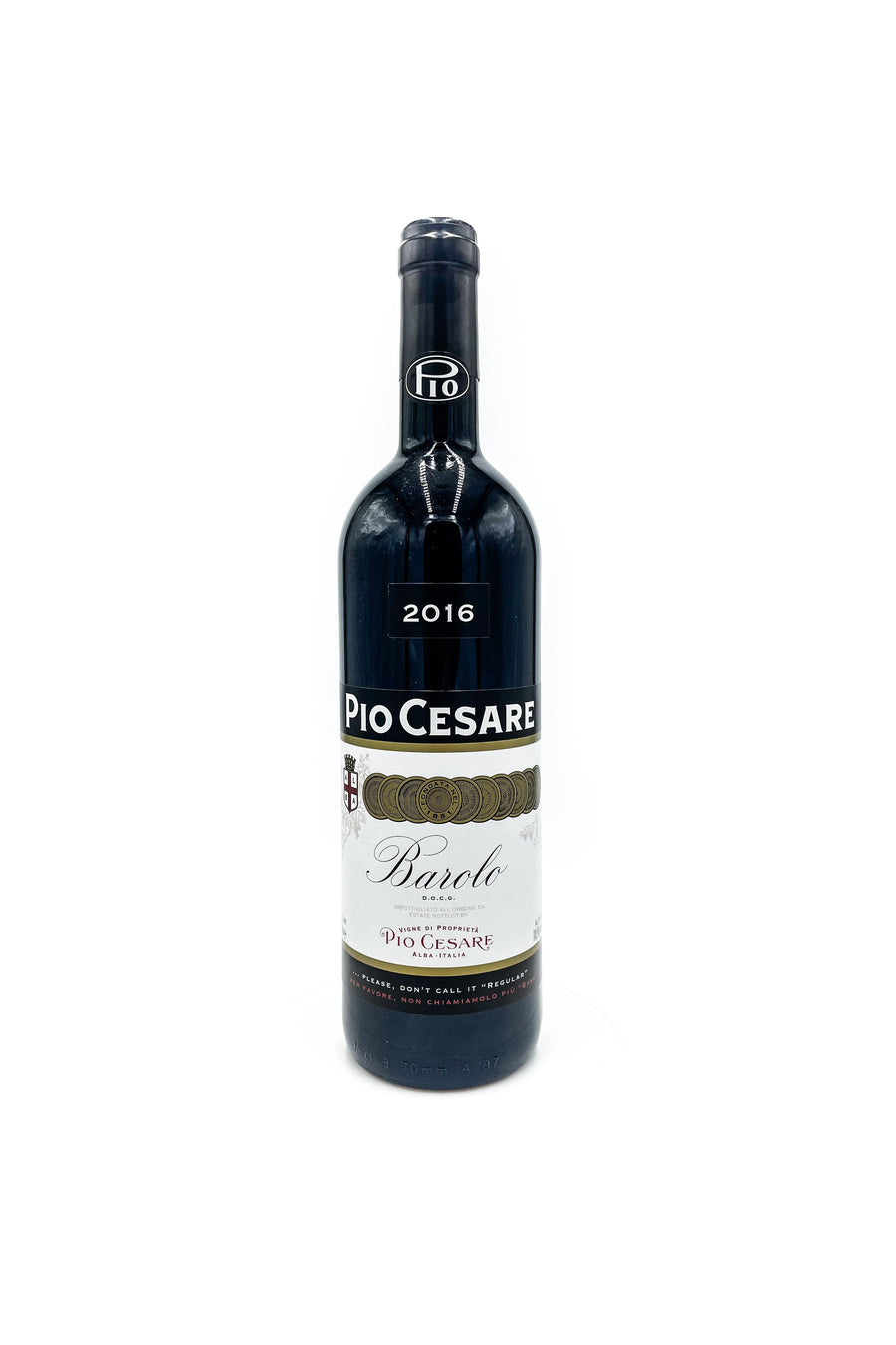 Pio Cesare Barolo 750ml