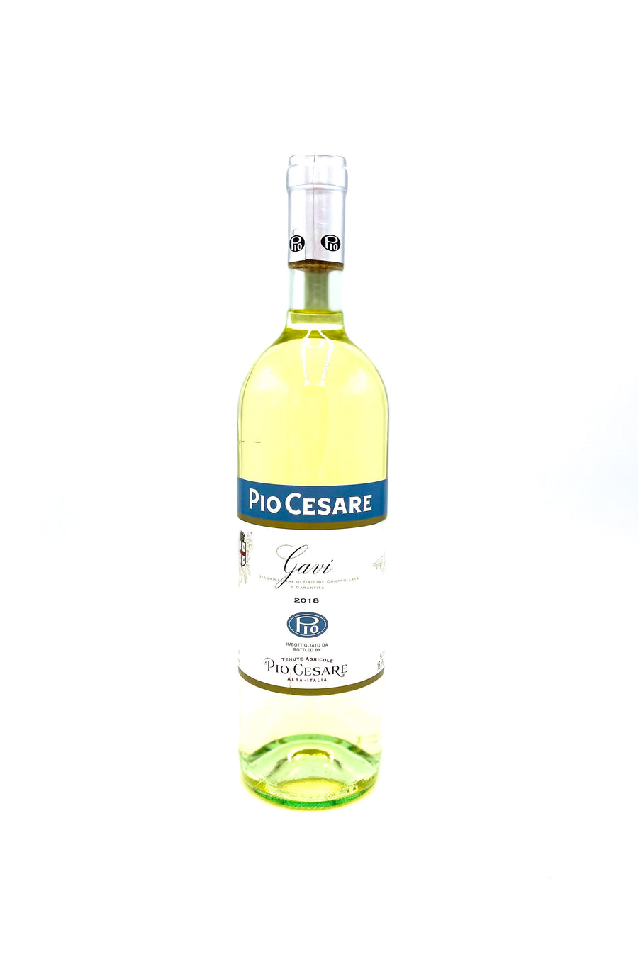 Pio Cesare Gavi 750ml