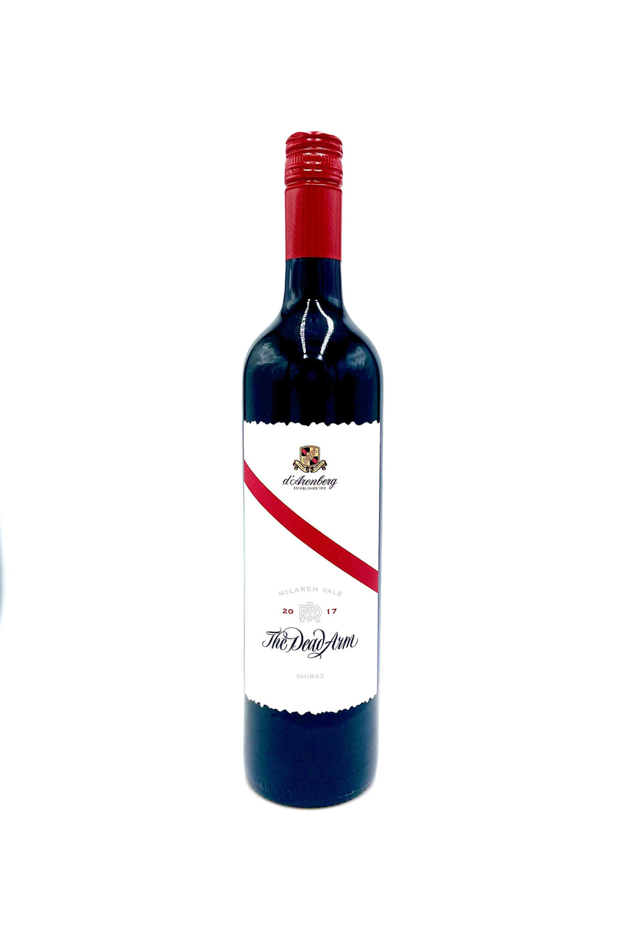 D'Arenberg Dead Arm Shiraz 750ml