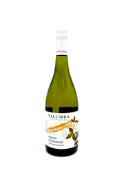 Yalumba Estate Organic Chardonnay 750ml