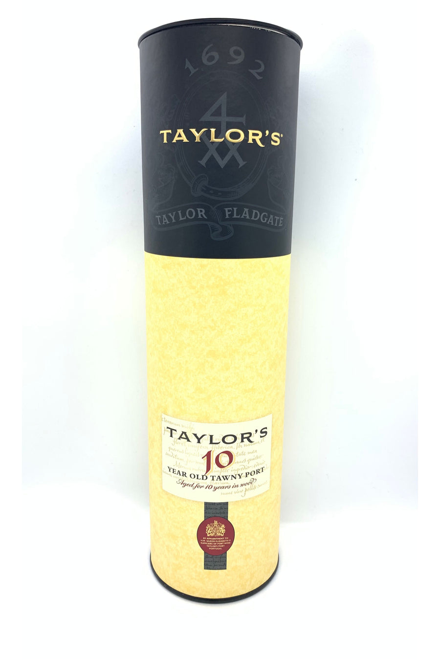 Taylors 10YR Old Tawny Port 750ml